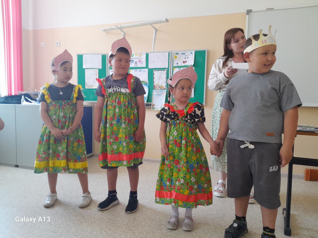 ДЕНЬ РУССКОГО ЯЗЫКА.