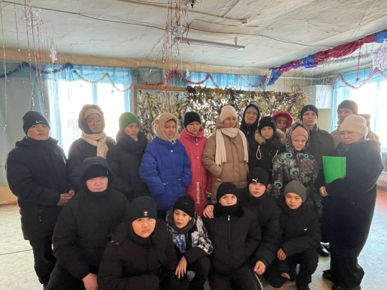 Волонтеские походы Первых!.