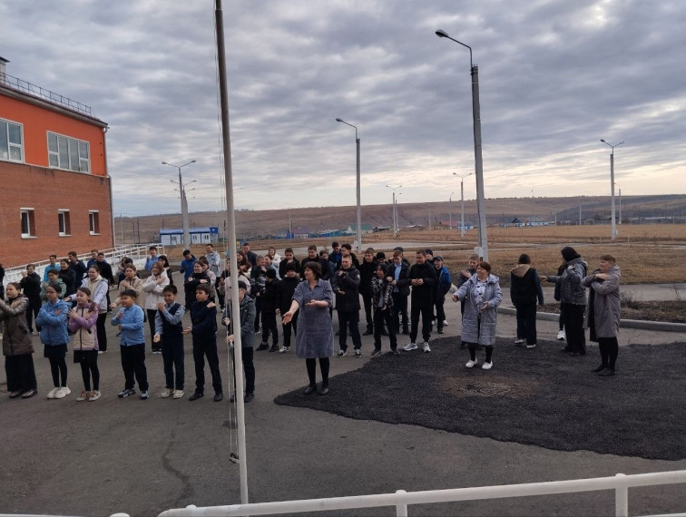 День здоровья!.