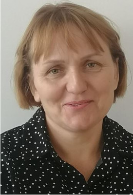 Степанова Кристина Владимировна Степанова Кристина Владимировна