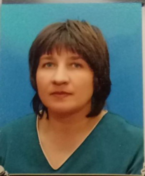 Карпека Татьяна Олеговна Карпека Татьяна Олеговна