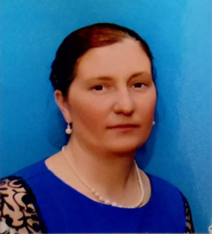 Мануйлова Раиса Ивановна Мануйлова Раиса Ивановна